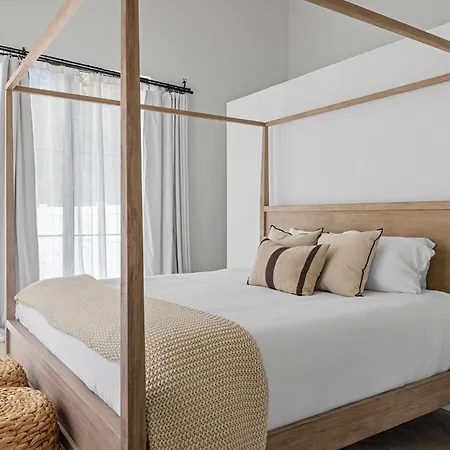Michiana Shores Beach House